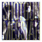 Vinilinė plok&scaron;telė Shotgun Messiah &ndash; Shotgun Messiah