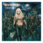 Vinilinė plok&scaron;telė Doro &ndash; Forever United