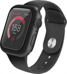 I&scaron;maniojo laikrodžio Apple 4/5/6/SE ekrano rėmelis, Juodos spalvos, 40mm