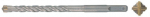 Proline Betono grąžtas sds plus s4 16 * 450 mm prolinas
