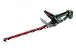 Metabo HS 18 LTX 55V akumuliatorinė gyvatvorių pjovimo ma&scaron;inėlė