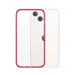 Panzer Glass PanzerGlass&trade; ClearCase for Apple iPhone 13 Strawberry AB