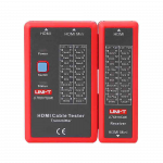 Kabelių testeris Uni-T UT681HDMI