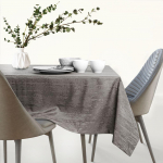AmeliaHome Staltiesė 110&times;110 cm AH VESTA