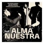 Vinilinė plok&scaron;telė Salvador Sobral &ndash; Alma Nuestra