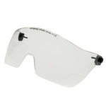 &Scaron;vedija Apsauginis akių skydelis Singing Rock Cover