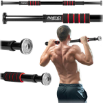 Neo-Sport Prisitraukimų skersinis 60&ndash;85 cm NS-310