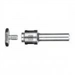 Laikiklis PFERD BO 8/10 diskui Alumaster HSD-R 50