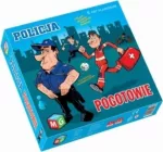 Multigra Žaidimas Policija &ndash; Skubus I&scaron;kvietimas