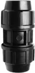 AKA J-63 PE / PE jungtis 63mm (441630)