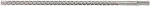 Bosch SDS-plus-5X grąžtas 10x250x310 ,mm 1 vnt.