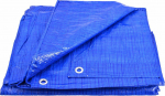 AW-Tools AWTOOLS Mėlynas COVER 70g 10 * 10m