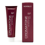Montibello Cromatone hair dye 60ml - 1 | Juodas