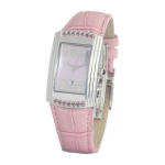 Laikrodis moterims Chronotech CT7017L-02S (&Oslash; 25 mm)
