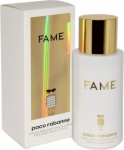 Paco Rabanne Fame Moteri&scaron;kas kūno losjonas 200ml