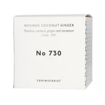 Teministeriet - 730 Rooibos kokosų imbieras - Biri arbata 100 g - Užpildymas
