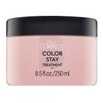 Kaukė dažytiems plaukams Lakme Teknia Color Stay Treatment, 250 ml