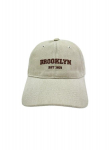 Brooklyn kepurė