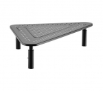 Laikiklis Gembird MS-TABLE-02 reguliuojamas monitoriaus stovas