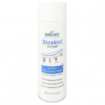 Salcura Bioskin Junior Face and Kūno prausiklis veido ir kūno prausiklis kūdikiams ir vaikams, 200ml