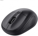 TRUST Kompakti&scaron;ka belaidė Primo Bluetooth&reg; pelė, Juoda (24966)