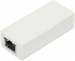 &bdquo;MicroConnect&ldquo; 10 W PoE adapteris IEEE802.3AF, MC-POEADAPTER-USB-C