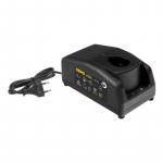 Greitasis įkroviklis REMS Li-Ion/Ni-Cd 10.8V/14,4V/18V