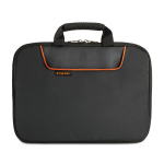 Everki Sleeve (EKF808S11B) - juoda, ne&scaron;iojamojo kompiuterio dėklas, skirtas įrenginiams iki 11,6 colio