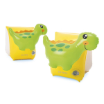 Intex DINO plaukimo rankovės
