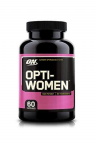 Optimum Nutritions Optimum Nutrition Opti-Women 60 kaps.