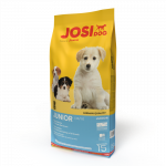 Sausas Maistas &scaron;unims Josidog Junior &ndash; 15 kg