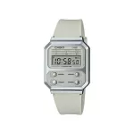 Laikrodis Casio A100WEF-8AEF