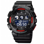 Laikrodis SKMEI 1857RD