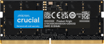 Operatyvioji atmintis Crucial 32 GB DDR5 5600 MHz SODIMM | CT32G56C46S5