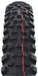 Schwalbe HANS DAMPF 29x2.35 SuperTrail TLE AddixSoft folding tyre