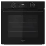 Orkaitė Whirlpool OMK58CU1SB