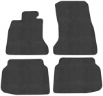 ARS Medžiaginiai kilimėliai BMW 7-Class F02 2008-2015m.