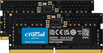RAM Crucial 16GB [2x8GB 5600MHz DDR5 CL46 SODIMM]