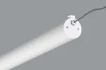Pakabinamas &scaron;viestuvas 32W LED pavir&scaron;inis/pakabinamas linijinis &scaron;viestuvas VIBRIO NT, baltas, 3000K
