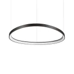 Ideal Lux Pakabinamas &scaron;viestuvas Gemini Sp D81 Nero