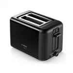 Bosch TAT3P423 Kompaktinis skrudintuvas, DesignLine, Juoda