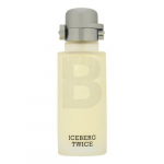 Iceberg Twice pour Homme EDT tualetinis vanduo vyrams, 125 ml