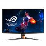 Monitorius ASUS ROG Swift PG32UQXR, 32", 3840 x 2160, 160Hz, IPS, 1ms