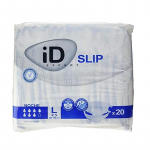 Id Expert Elastingos kelnaitės T3 Nakčiai 80 vnt
