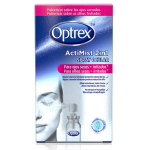 Optrex ActiMist 2in1 pavargusių ir nepatogių akių pur&scaron;kalas 10ml