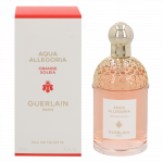 Kvepalai moterims Guerlain Aqua Allegoria Orange Soleia EDT, 125 ml