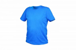 Hogert Technik Medvilniniai mar&scaron;kinėliai, mėlyni, 3XL
