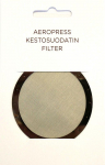 Aerobie AeroPress patvarus filtras, apmesh