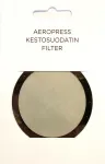 Aerobie AeroPress patvarus filtras, apmesh