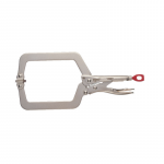 Milwaukee Accessories C formos spaustuvai su judančiais žiaunų galais MILWAUKEE 114x230mm